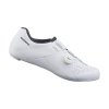 Buty szosowe Shimano SH-RC300 białe rozmiar 42